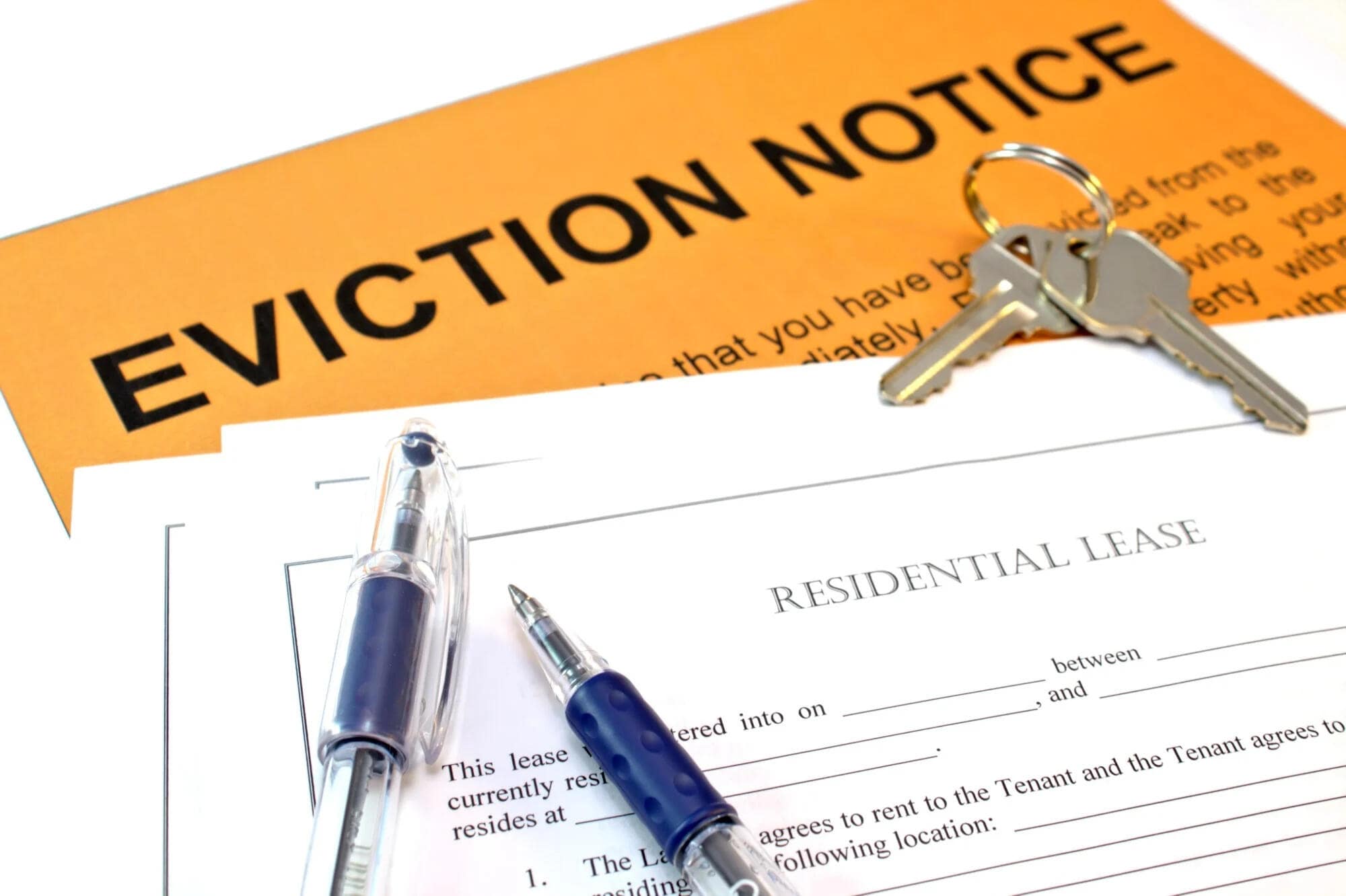 Eviction Protection for Landlords in Boulder, CO: What You Should Know